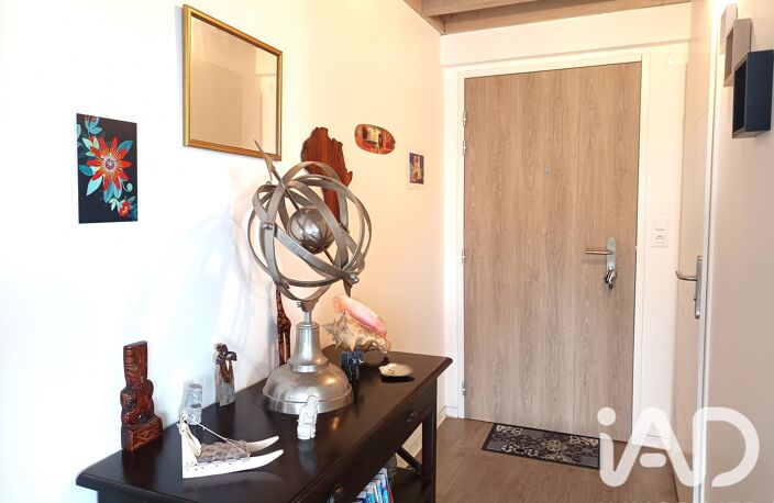 Vente Appartement 2 pièces — photo 5