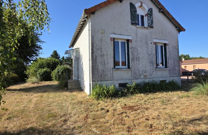 Vente Maison/villa 3 pièces — photo 2