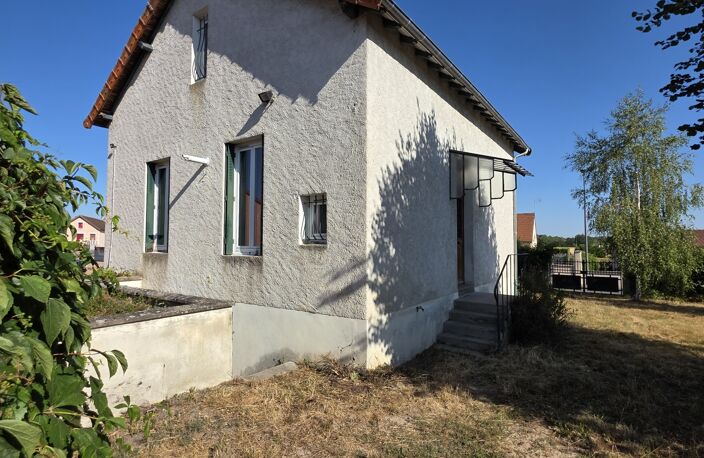 Vente Maison/villa 3 pièces — photo 3