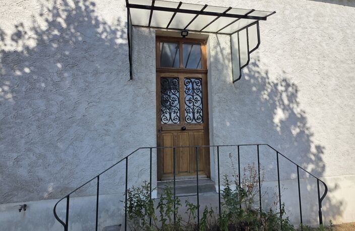 Vente Maison/villa 3 pièces — photo 4