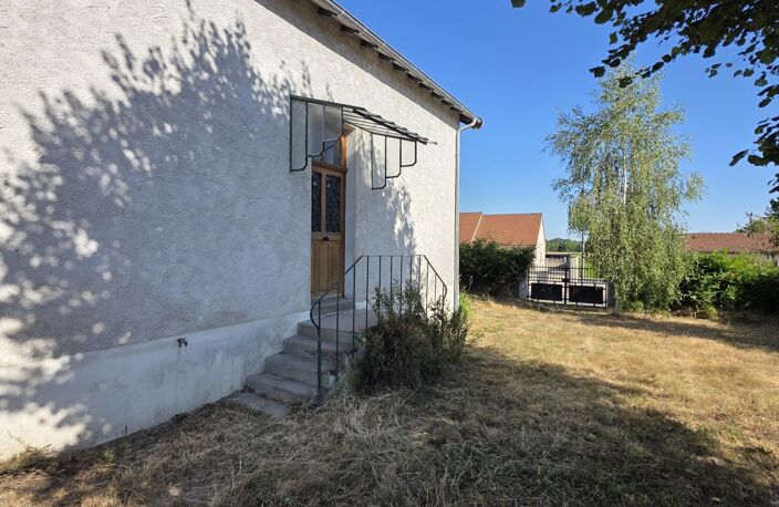 Vente Maison/villa 3 pièces — photo 5