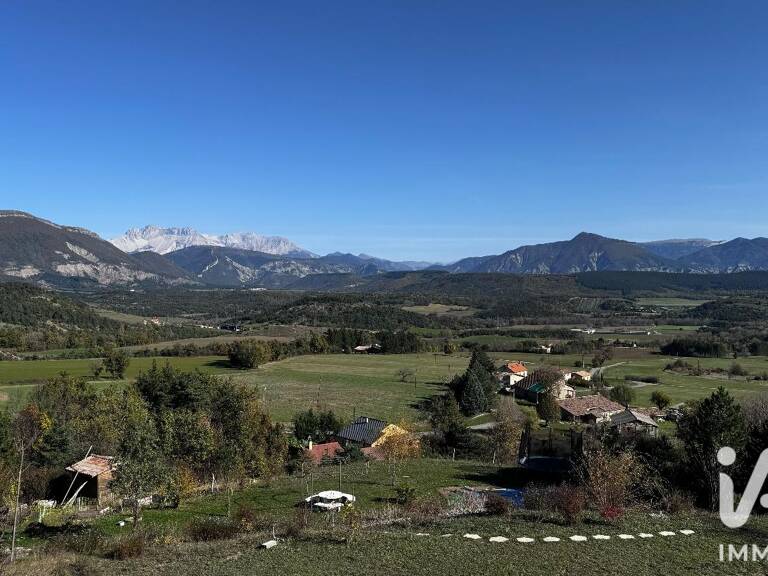 Vente Terrain 1 441 m&sup2; — photo 1