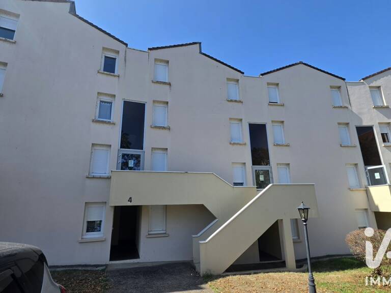 Vente Appartement 2 pièces — photo 1