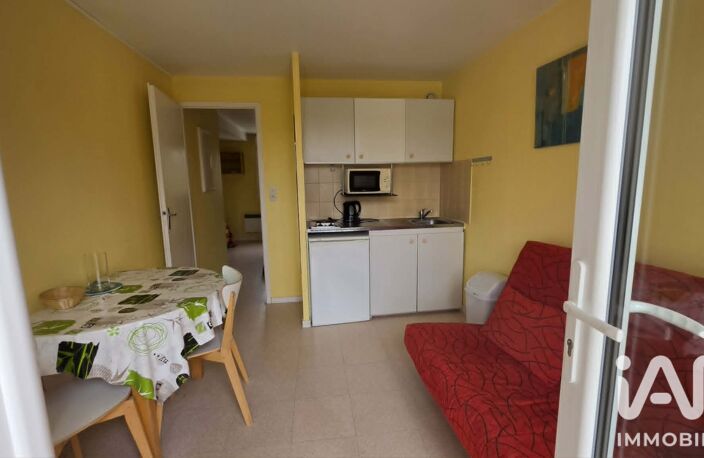 Vente Appartement 2 pièces — photo 2