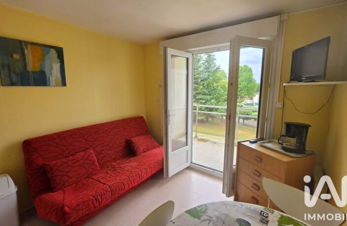 Vente Appartement 2 pièces — photo 3