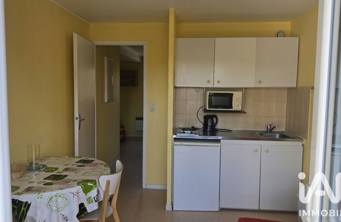 Vente Appartement 2 pièces — photo 4