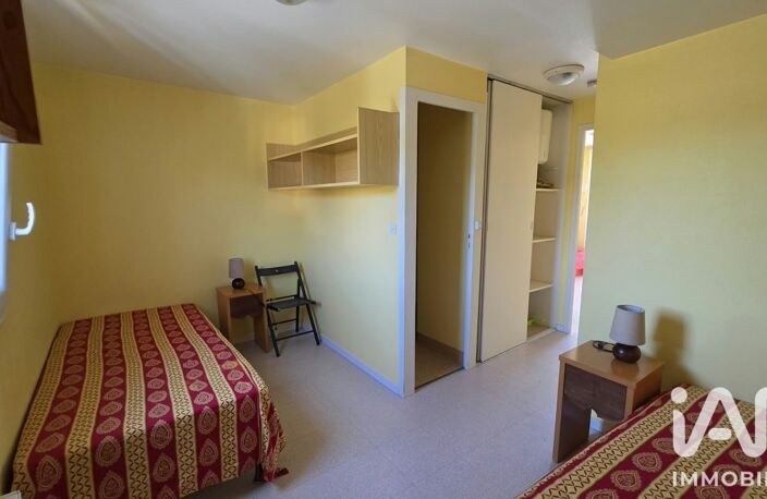 Vente Appartement 2 pièces — photo 5