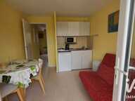 Vente Appartement 2 pièces — photo 3