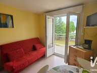Vente Appartement 2 pièces — photo 4