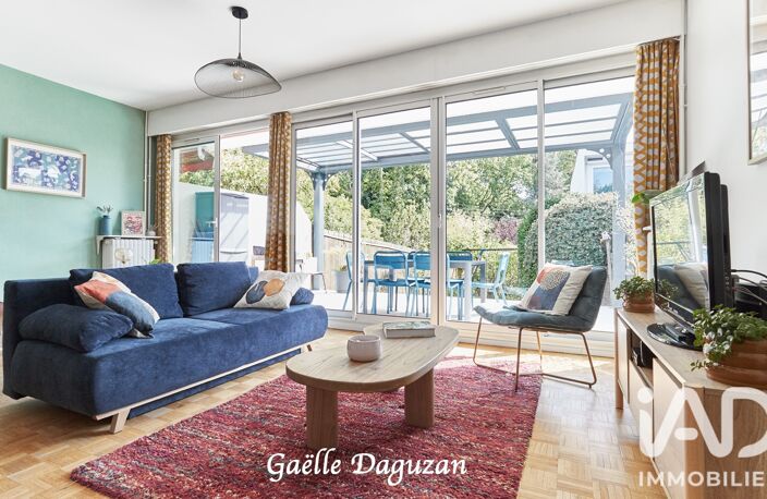 Vente Maison/villa 5 pièces — photo 4