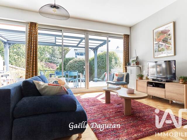 Vente Maison/villa 5 pièces — photo du bien
