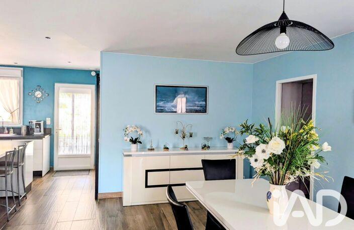 Vente Maison/villa 5 pièces — photo 2