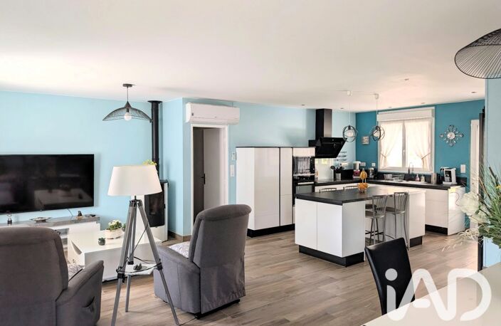 Vente Maison/villa 5 pièces — photo 3