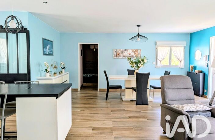 Vente Maison/villa 5 pièces — photo 4
