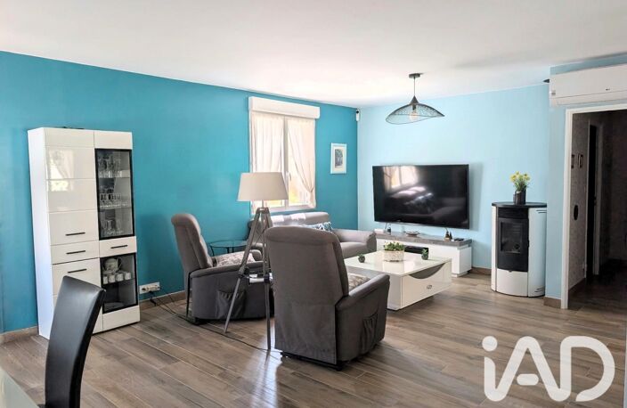 Vente Maison/villa 5 pièces — photo 5