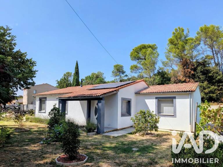 Vente Maison/villa 5 pièces — photo 1