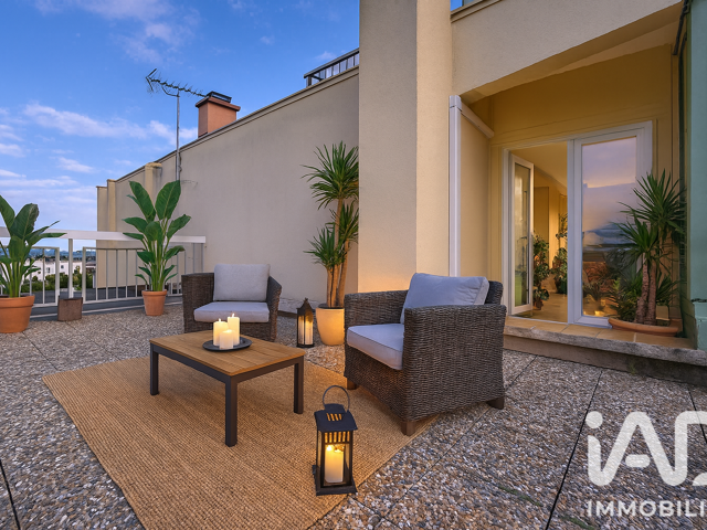Vente Appartement 4 pièces — photo du bien
