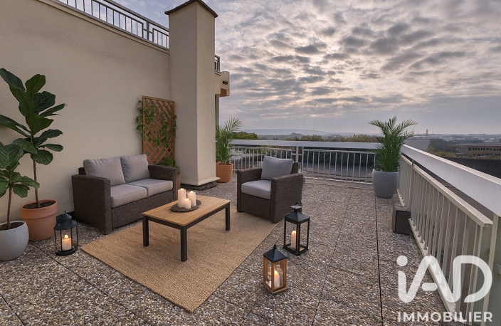Vente Appartement 4 pièces — photo 2