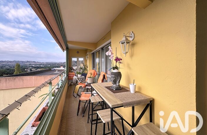 Vente Appartement 4 pièces — photo 3