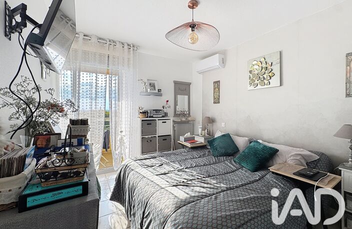 Vente Appartement 4 pièces — photo 5