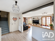 Vente Maison traditionnelle 5 pièces — photo 2