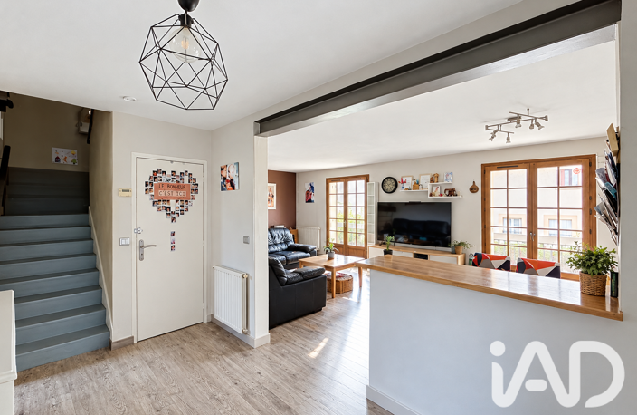 Vente Maison traditionnelle 5 pièces — photo 2