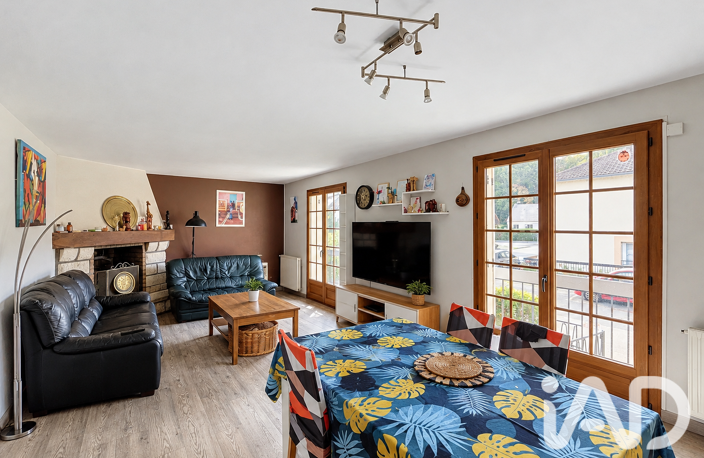 Vente Maison traditionnelle 5 pièces — photo 3