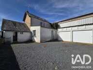 Vente Maison/villa 5 pièces — photo 2