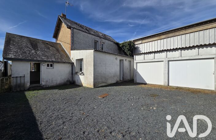 Vente Maison/villa 5 pièces — photo 2