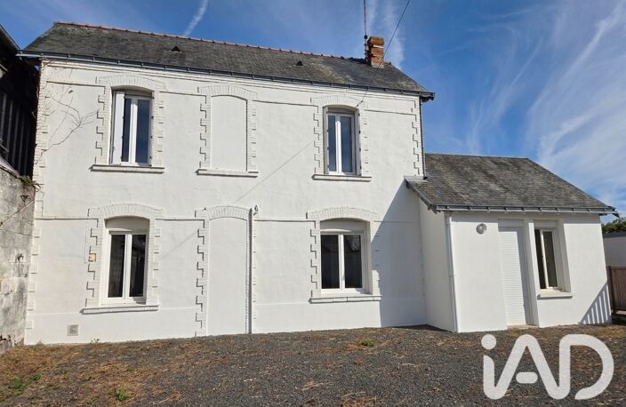 Vente Maison/villa 5 pièces — photo 3