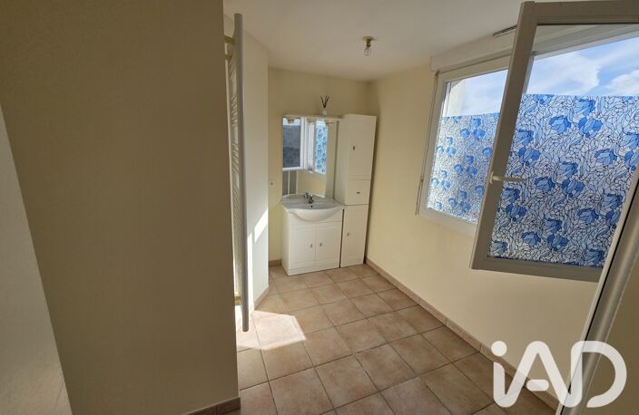 Vente Maison/villa 5 pièces — photo 5