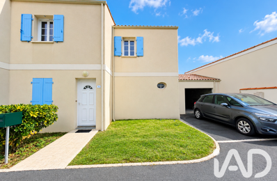 Vente Maison/villa 4 pièces — photo du bien