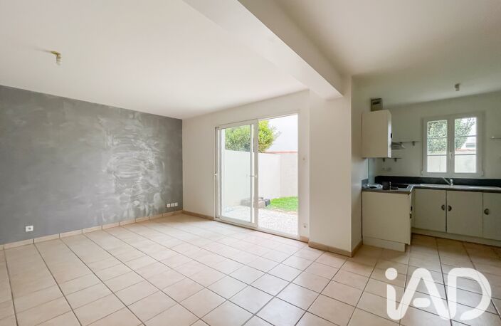Vente Maison/villa 4 pièces — photo 2