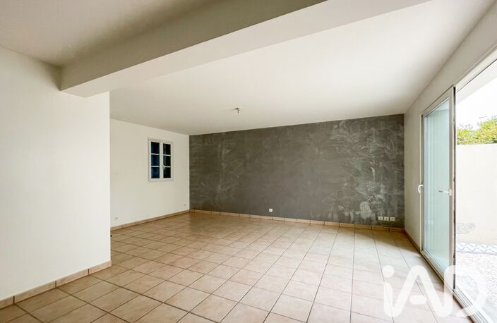 Vente Maison/villa 4 pièces — photo 3