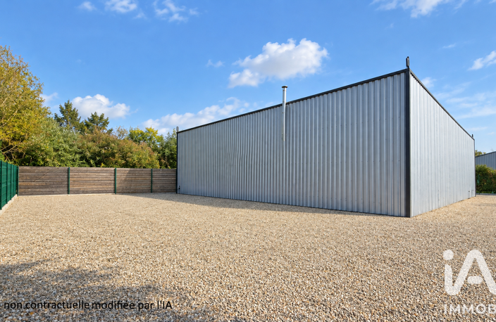 Vente Boutique/Local commercial 312 m&sup2; — photo 3