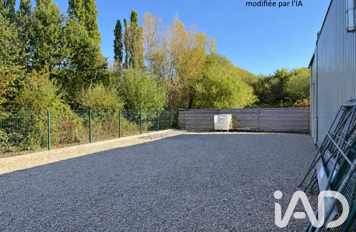 Vente Boutique/Local commercial 312 m&sup2; — photo 4
