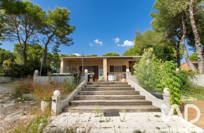 Vente Maison/villa 3 pièces — photo 4