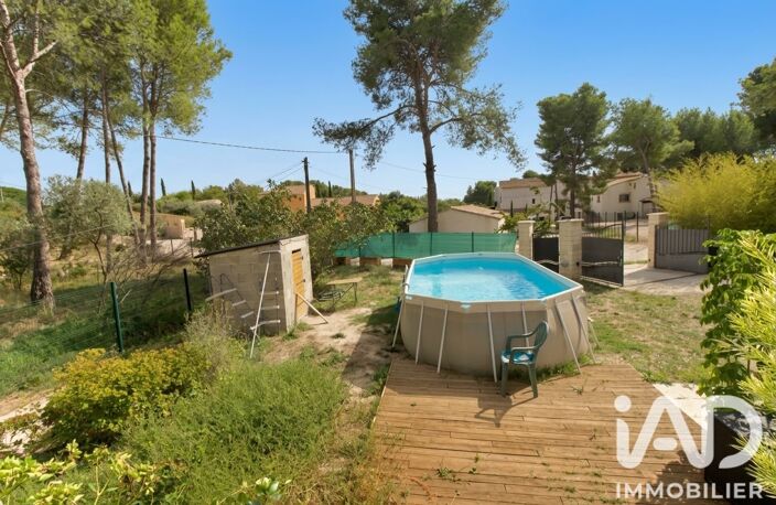 Vente Maison/villa 3 pièces — photo 5