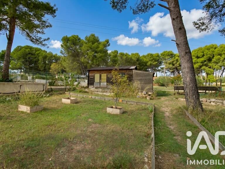 Vente Maison/villa 3 pièces — photo 1