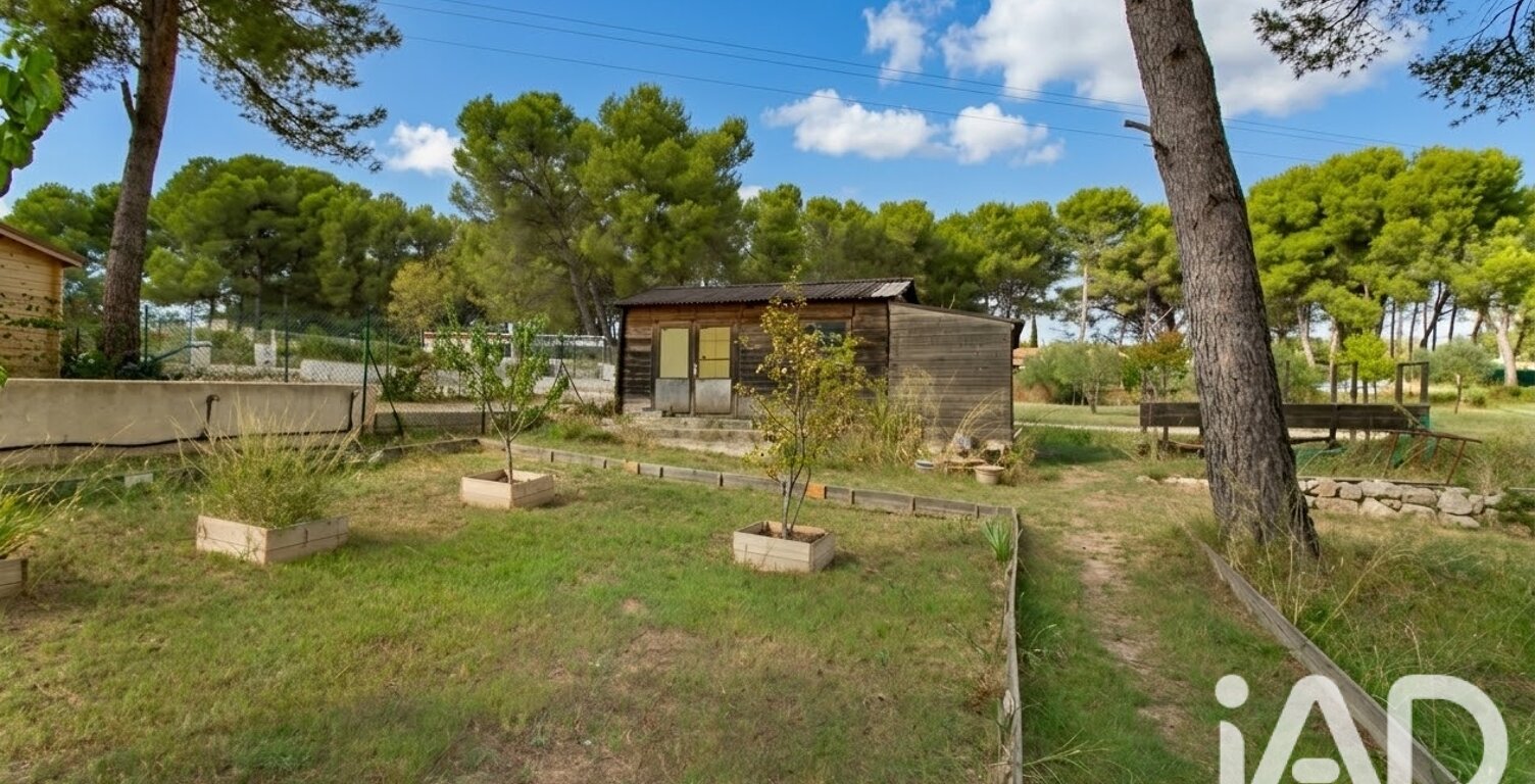Vente Maison/villa 3 pièces — photo 1