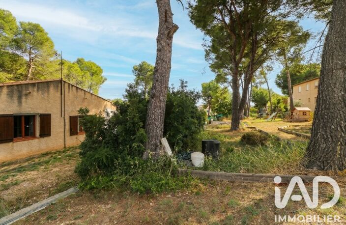 Vente Maison/villa 3 pièces — photo 2