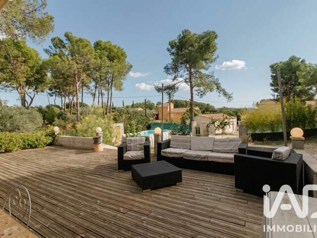 Vente Maison/villa 3 pièces — photo du bien