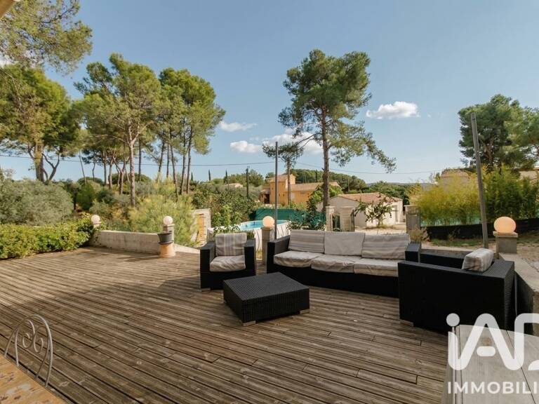 Vente Maison/villa 3 pièces — photo 1