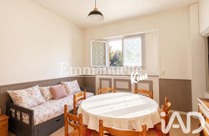 Vente Maison de ville 3 pièces — photo 2