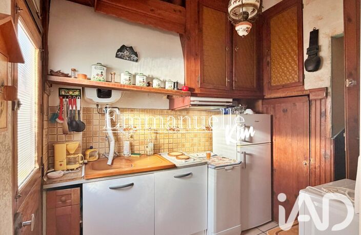 Vente Maison de ville 3 pièces — photo 3