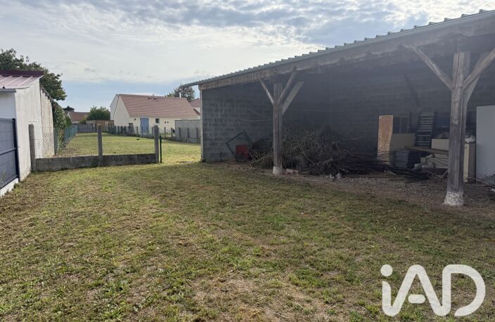 Vente Terrain à bâtir 768 m&sup2; — photo 2