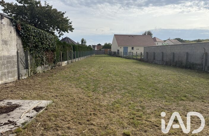 Vente Terrain à bâtir 768 m&sup2; — photo 3