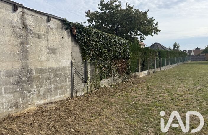 Vente Terrain à bâtir 768 m&sup2; — photo 4