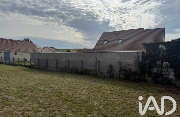 Vente Terrain à bâtir 768 m&sup2; — photo 5