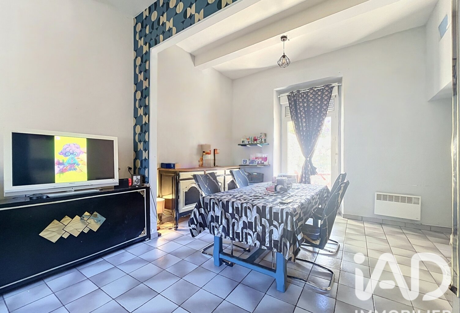 Vente Duplex 5 pièces — photo 1